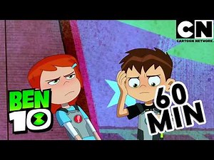 Los videos virales de Ben 10 | Ben 10 en Español Latino | Cartoon Network