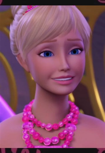Barbie: «Барби и потайная дверь» (2014)