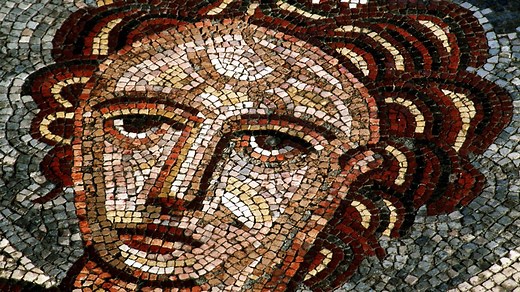 BBC Two - A History of Britain by Simon Schama, Series 1, Beginnings