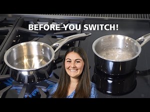 Thinking About Switching to Induction? Watch This First | Bekins Appliances