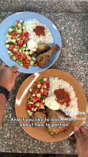 Balanced Approach to Sustainable Weight Loss
