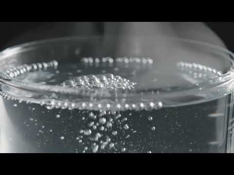 Boiling Water Real Sound 🔥 Hypnotic Bubbles (No Music, Pure ASMR)