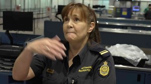 Australian Border Force warning travellers to declare items on arrivals