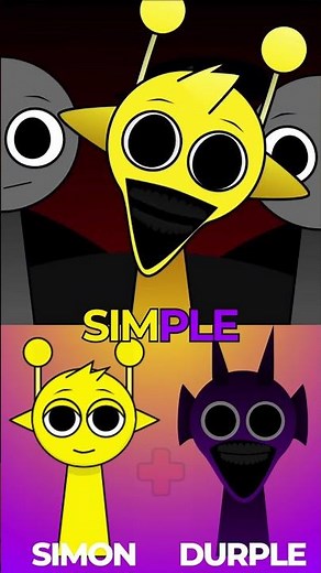 🔥 Sprunki Incredibox Swap | New Versions of Swapped Sprunki