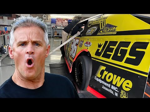 All Access Pass To My Carburetor Dyno Test!