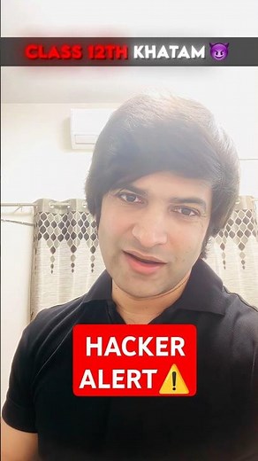 ‪@12thHackersPW‬ Abh Hogi Class 12th HACK🔥 #pw #hackers