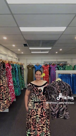Shop Island Girl Collection by Pacific Islands Art