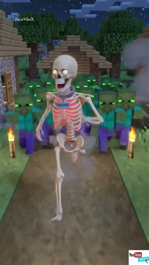 What Happens After Day 100 in Minecraft ? | Part 2 #shorts