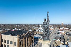 Living in Freeport, IL