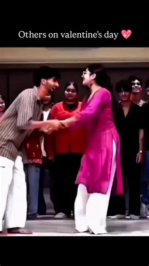 Vicky Williams on Instagram: "Tag that single friend 😭 . .#couples #single #relatable #feb14 #fyp #viral #trending"