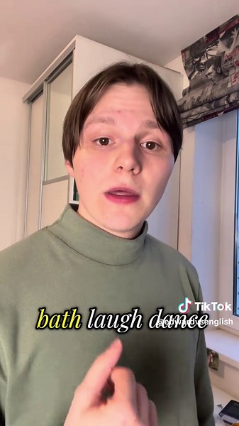 Mastering the British Accent in English