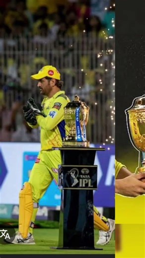 get well and come back soon thala#msdhoni #csk #shorts