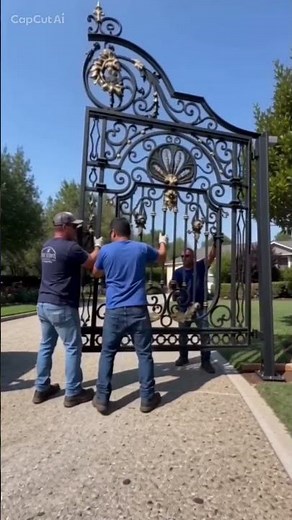 automaric Gate repairs in los Angeles Ca