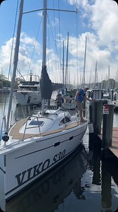 4.4K views · 801 reactions | No bow thruster, no problem. We Mic’d Up...