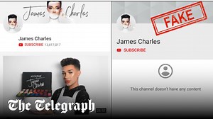 YouTube 'fake reward' scam tricked 70,000 people