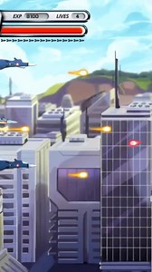 Now on the Nintendo Switch. | Robotech