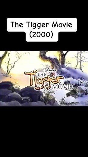 Mark elliott captured magic in this promo trailer for the tigger movie. Very calming hearing his voice. ❤️ RIP🙏🏻 #toonami #cartoonnetwork #90snostalgia #2000snostalgia #nickelodeon #boomarang #kidswb #disney #tiggermovie #winniethepooh