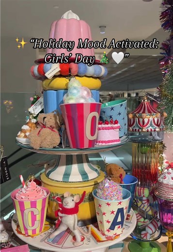 ✨ “Wrapped in Holiday Magic & Good Company 🎁✨”