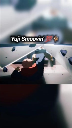 Yuji vs Propeller man 💯 #shorts