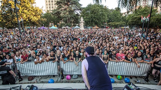 The Emo Night Tour | Tour Dates & Tickets