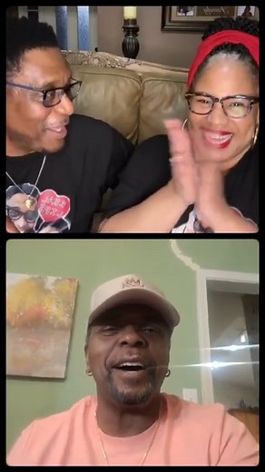 REAL LIFE with Al and Chelle on Reels