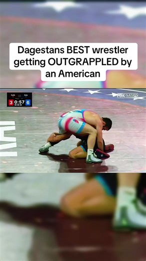Kyle Dake #dagestan #usa #wrestling #khabib #islam | wrestler