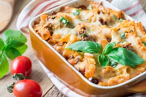 Can You Freeze Ziti? (YES! Here's How) - Easy Freezing