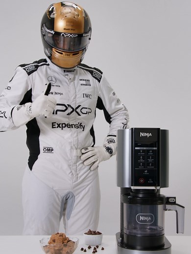SharkNinja and Apple: Racing Innovation Unleashed