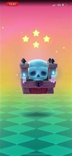 Clash Royale opening #clashroyale #opening #supercell