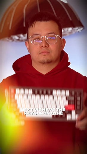 3 Keychron Keyboards Compared | Which One Is Worth It? #keyboard