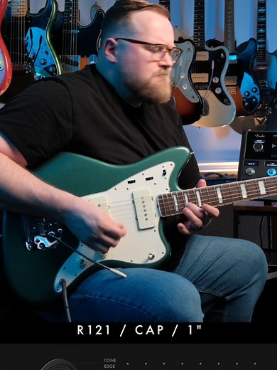 Mic Placement & Tone: Tone Master Pro Demo