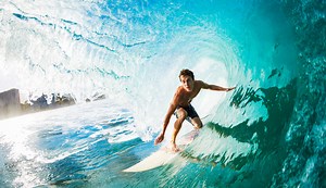 Science: Are Goofy-Footers More Likely To Get Cancer? | The Inertia