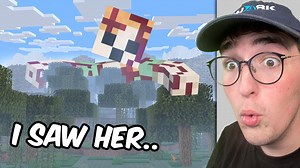 Scary Minecraft Myths That Came TRUE…