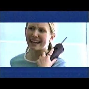 IBM Commercial from 2001 #shorts
