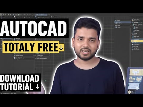 Learn AutoCAD Easily: Step-by-Step Download & Install Guide #Autodesk #AutoCAD