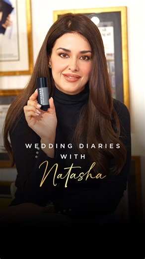 Kryolan Pakistan on Instagram: "For the brides who love a classic red moment ❤️ @beyondbeautynatasha creates a stunning traditional Barat look for Wedding Diaries by Kryolan using her go-to favorites. Loving this tradition glam? Tell us in the comments below! [Kryolan, Wedding Season, Makeup, Bride Makeup Look, Baarat Look, Wedding Makeup Inspiration, Makeup Transformation, Trending Makeup Look, Makeup Reels]"