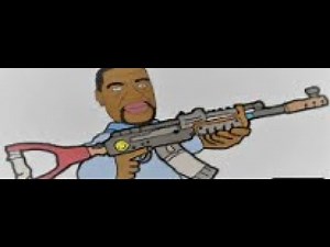 BEST RUST CLAN BASE (3x3 WITH INNER AND OUTER PEAKS)