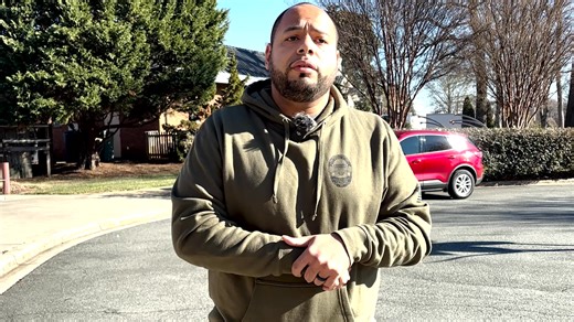 Officer Jacob Maldonado recently shared why he left a big city police department for the Graham Police Department. In the video, he talks about the move as one of the smartest decisions he’s made. He was drawn to the close knit community, the support inside the department, and the way Graham values its officers. If you’re currently in law enforcement and considering your next move, or if you’re looking to start a career in the profession, here’s what Graham PD offers: • Take home car up to 50 mi