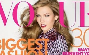<维密超模百科>第9期：美国人气超模Karlie Kloss | T台上的芭蕾舞者