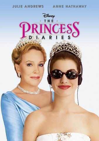The Princess Diaries