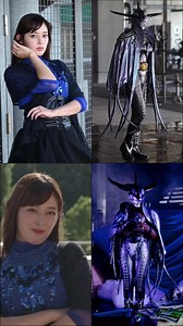 矢作穂香と仮面ライダーオーズの魅力