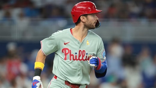 Trea Turner Exits Game with Injury, Impact on Phillies