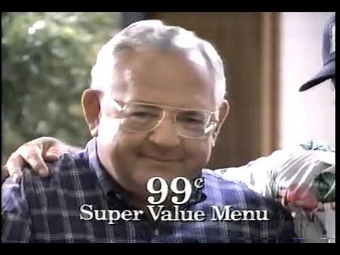 USA Network Commercials (06-26-1993)