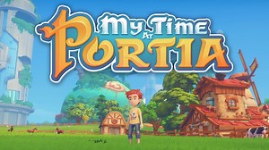 My Time at Portia : une date de sortie sur consoles dévoilée