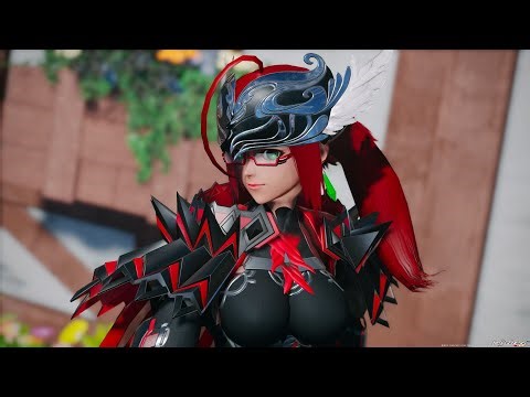 【PSO2:NGS】適当デイリー #9-87