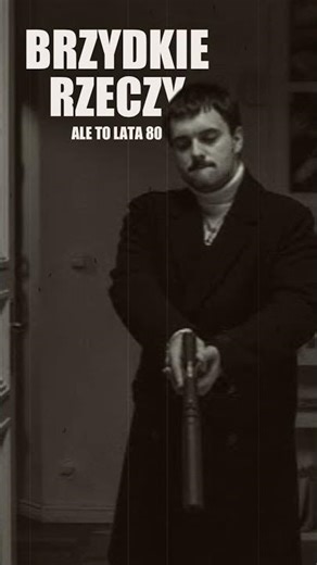 BEDOES - BRZYDKIE RZECZY, ALE TO LATA 80 2