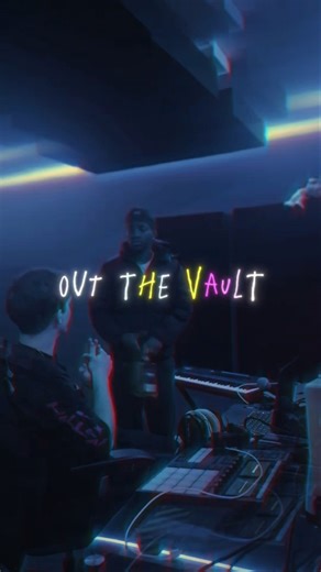 From silence to sound. @otv-elevate⁩ #producer #musicproducer #beats #shorts #musicshorts #viral