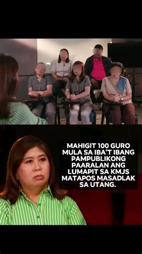 Last Sunday night, I watched this KMJS episode that featured public school teachers who are “lubog sa utang”. As a teacher myself, I have to begin with honesty. I am privileged. We are not rich, but we live comfortably. I finished my studies supported by a single mom without having to work on the side. I do not pay rent because we have our own home. My responsibilities are limited to bills, groceries, and daily necessities. And I know that this already sets me apart from many. But I also know te