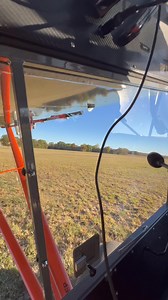 126K views · 1.1K reactions | When you live the #legendcublife ranch checks must be done. Cow manure removal from the airplane is mandatory as well 鸞 | Legend Aircraft | Facebook