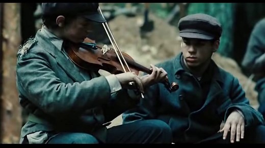 Defiance (2008) | Trailer